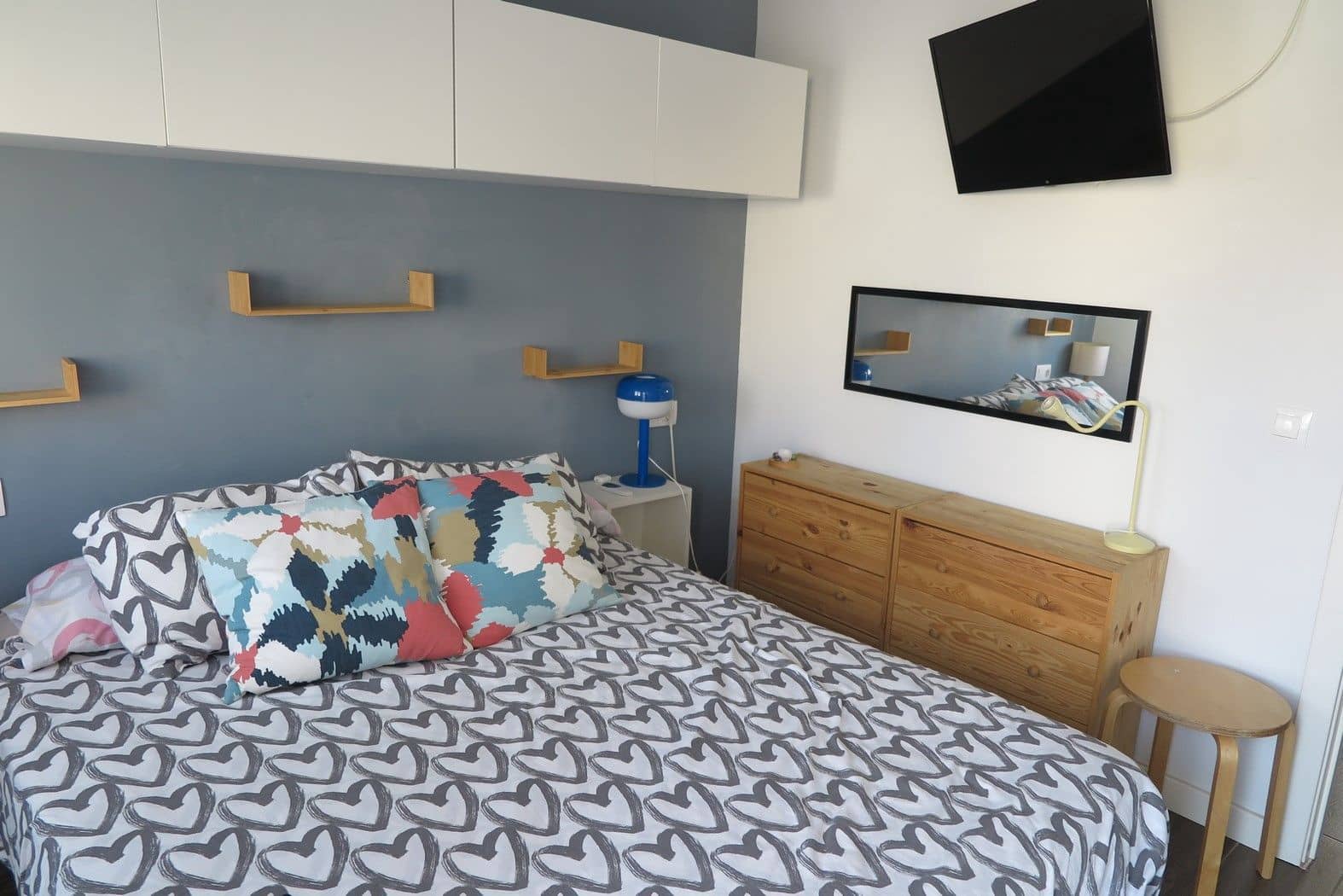 2 sovrum Semi-fristående Villa till salu i El Campello med pool garage - 249 000 € (Ref: 10044594)