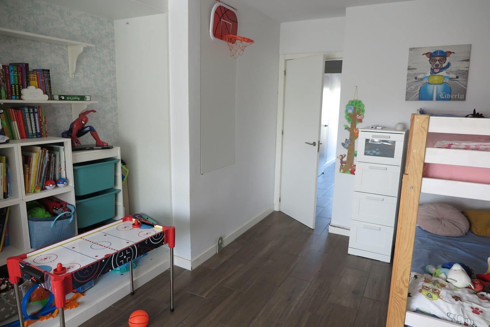 2 sovrum Semi-fristående Villa till salu i El Campello med pool garage - 249 000 € (Ref: 10044594)
