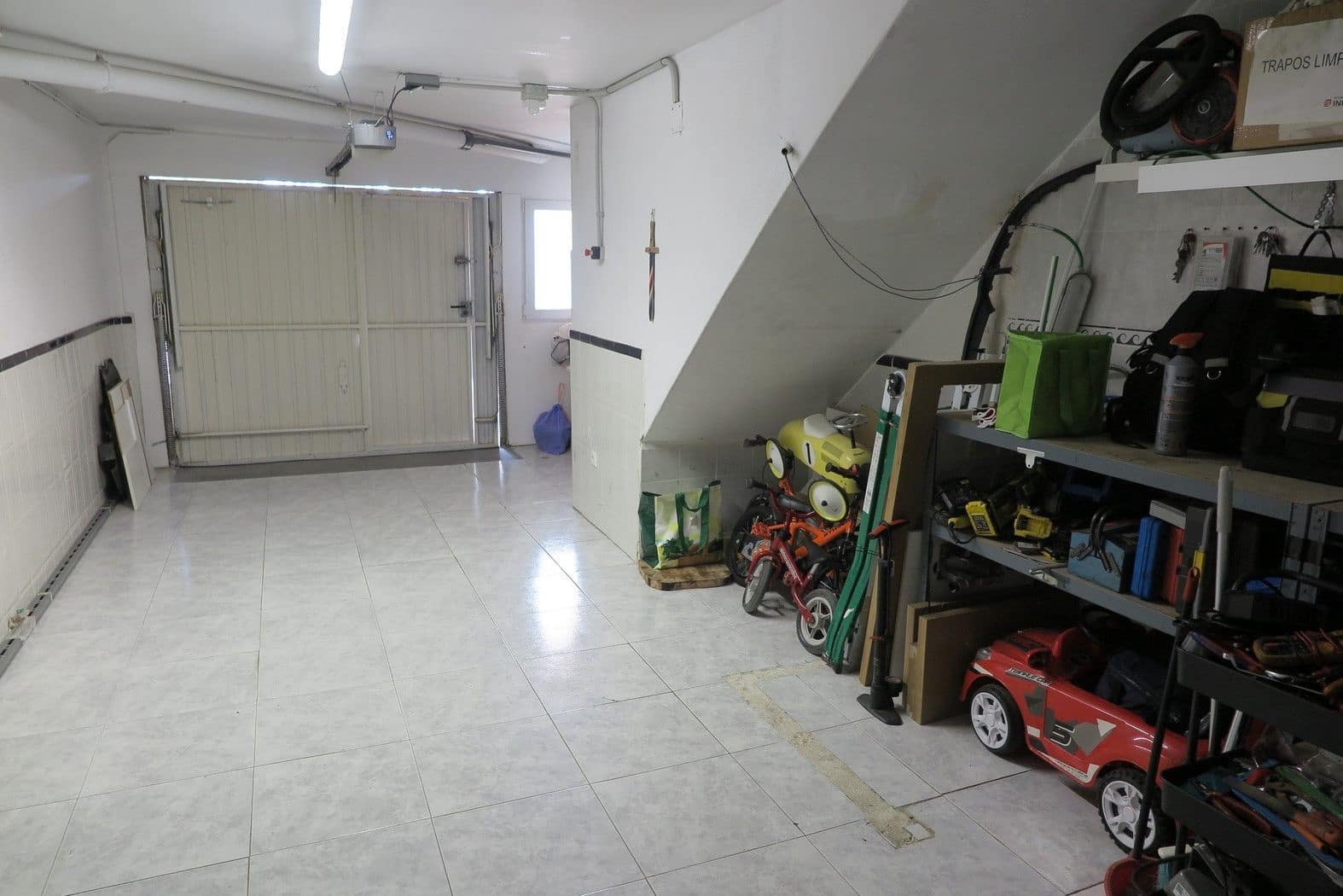2 sovrum Semi-fristående Villa till salu i El Campello med pool garage - 249 000 € (Ref: 10044594)