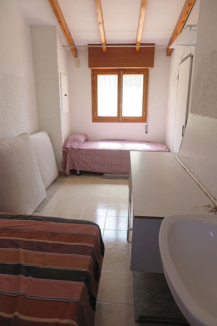 4 sovrum Semi-fristående Villa till salu i El Campello med pool - 299 000 € (Ref: 10044595)
