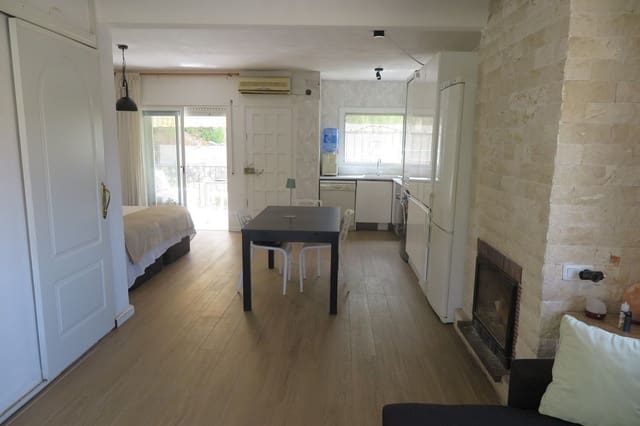 4 sovrum Semi-fristående Villa till salu i El Campello med pool - 299 000 € (Ref: 10044595)