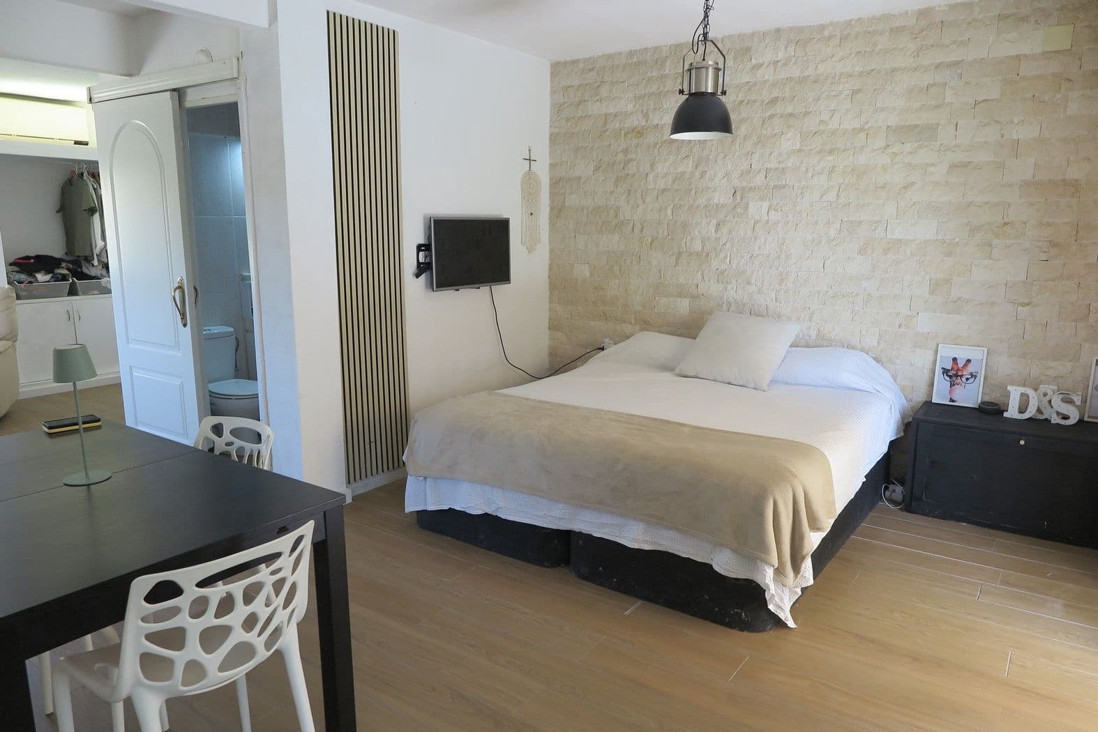 4 sovrum Semi-fristående Villa till salu i El Campello med pool - 299 000 € (Ref: 10044595)
