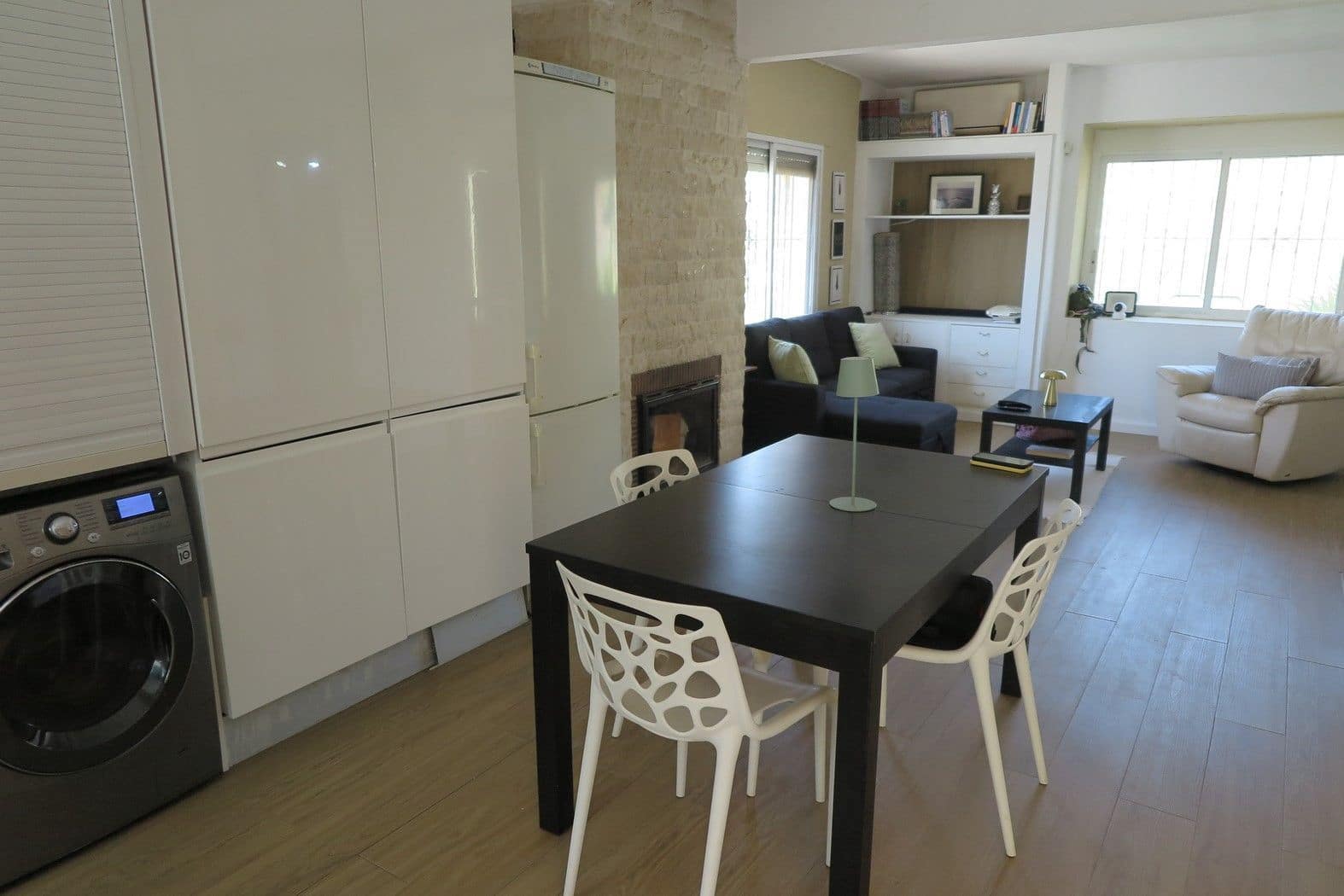 4 sovrum Semi-fristående Villa till salu i El Campello med pool - 299 000 € (Ref: 10044595)