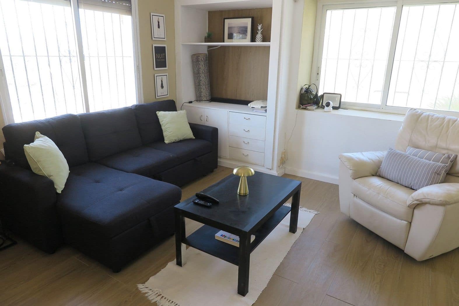 4 sovrum Semi-fristående Villa till salu i El Campello med pool - 299 000 € (Ref: 10044595)