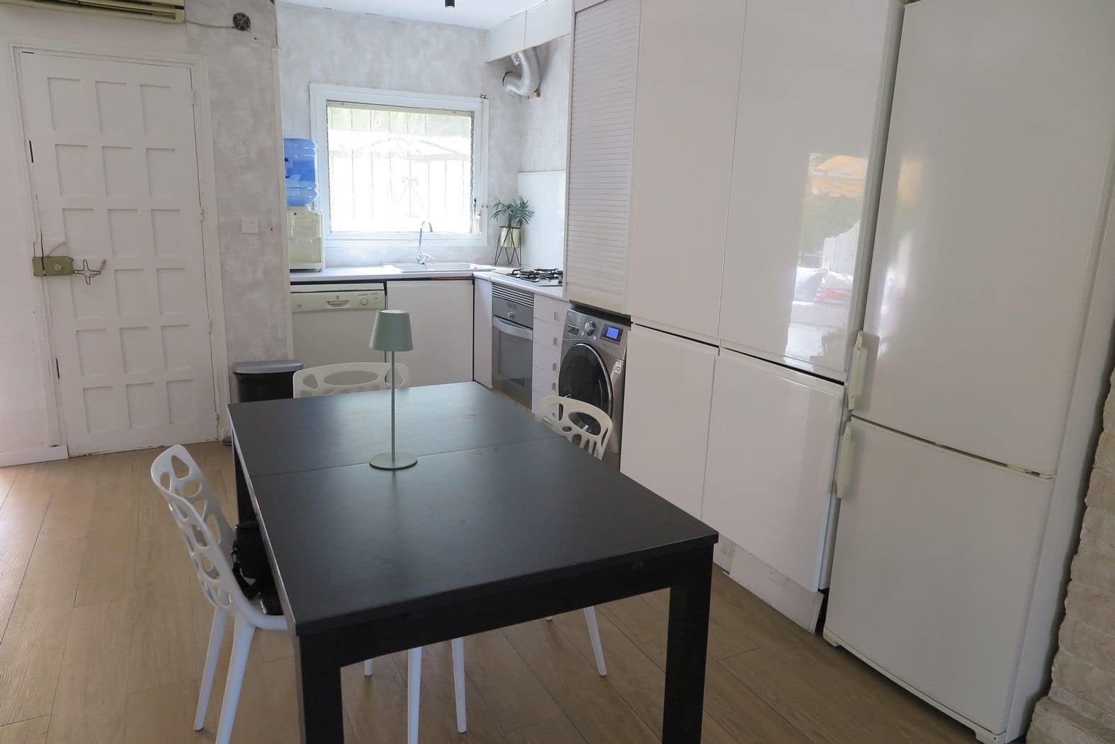 4 sovrum Semi-fristående Villa till salu i El Campello med pool - 299 000 € (Ref: 10044595)