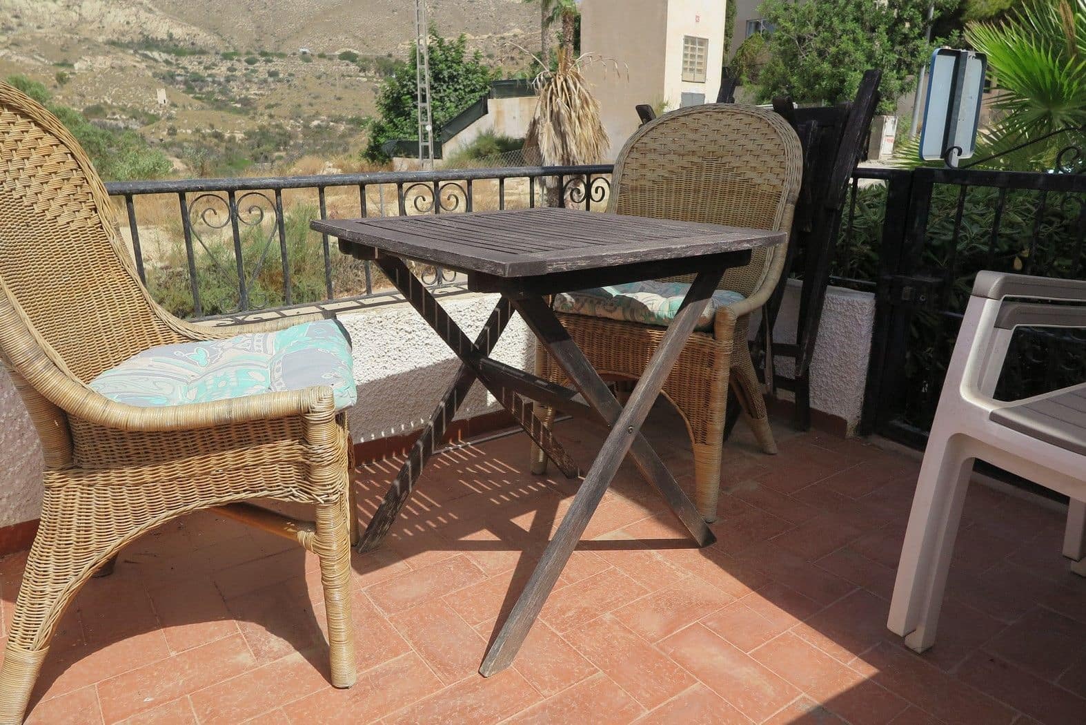 4 sovrum Semi-fristående Villa till salu i El Campello med pool - 299 000 € (Ref: 10044595)