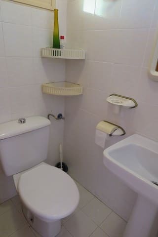 3 camera da letto Villetta Bifamiliare da affittare in El Campello con piscina garage - 1.000 € (Rif: 10049978)