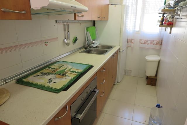 3 camera da letto Villetta Bifamiliare da affittare in El Campello con piscina garage - 1.000 € (Rif: 10049978)