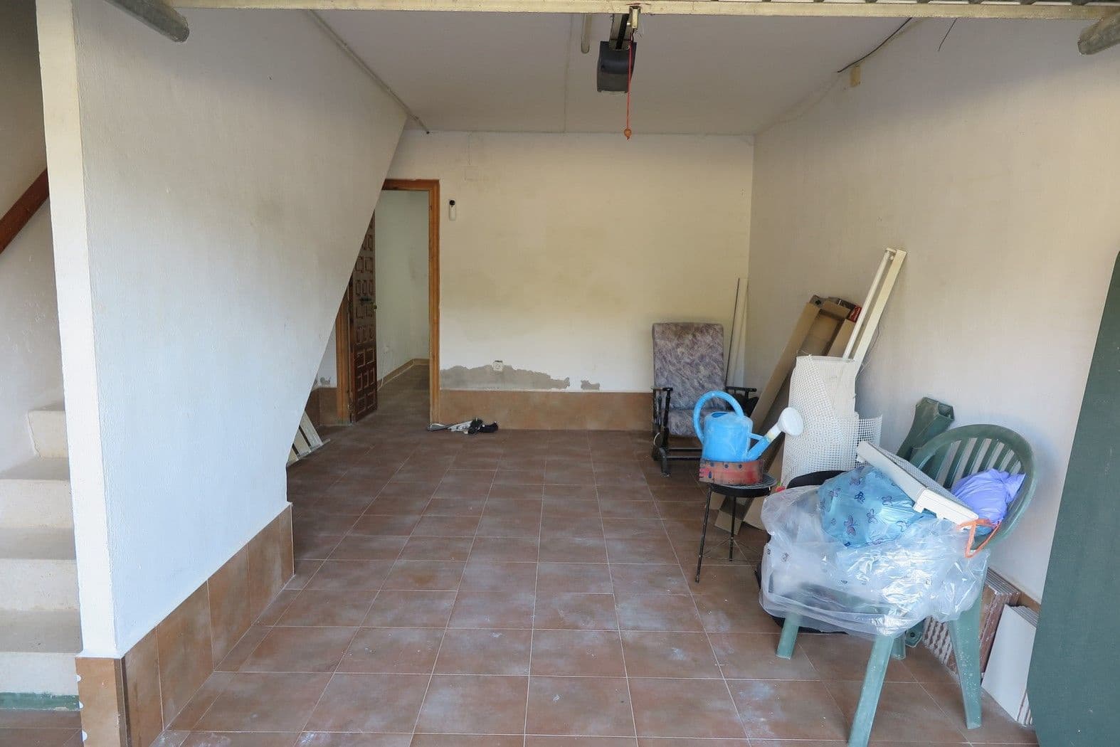 Pareado de 3 habitaciones en El Campello en alquiler con piscina garaje - 1.000 € (Ref: 10049978)