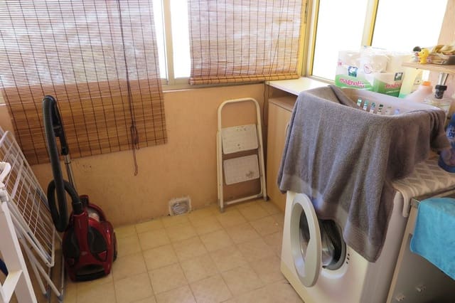 3 camera da letto Villetta Bifamiliare da affittare in El Campello con piscina garage - 1.000 € (Rif: 10049978)