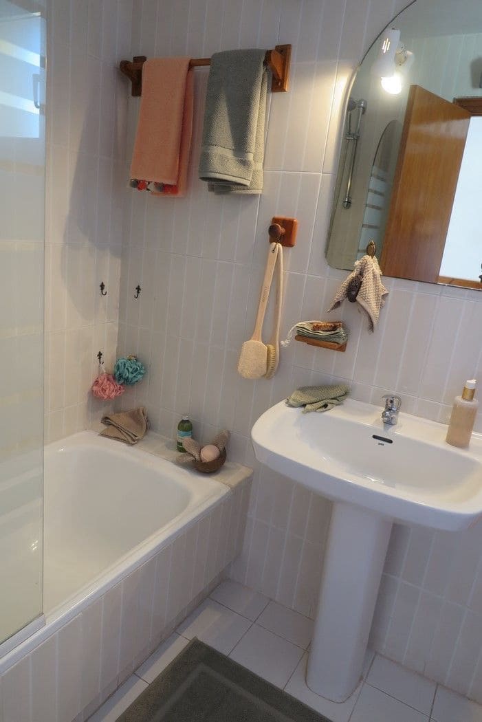 2 Zimmer Doppelhaus zu verkaufen in El Campello mit Pool - 209.000 € (Ref: 10094262)