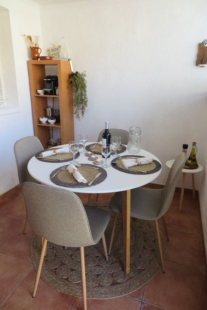 2 Zimmer Doppelhaus zu verkaufen in El Campello mit Pool - 209.000 € (Ref: 10094262)