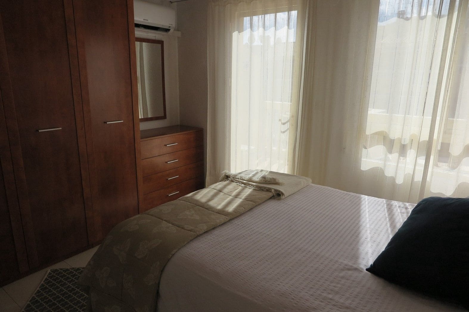 2 Zimmer Doppelhaus zu verkaufen in El Campello mit Pool - 209.000 € (Ref: 10094262)