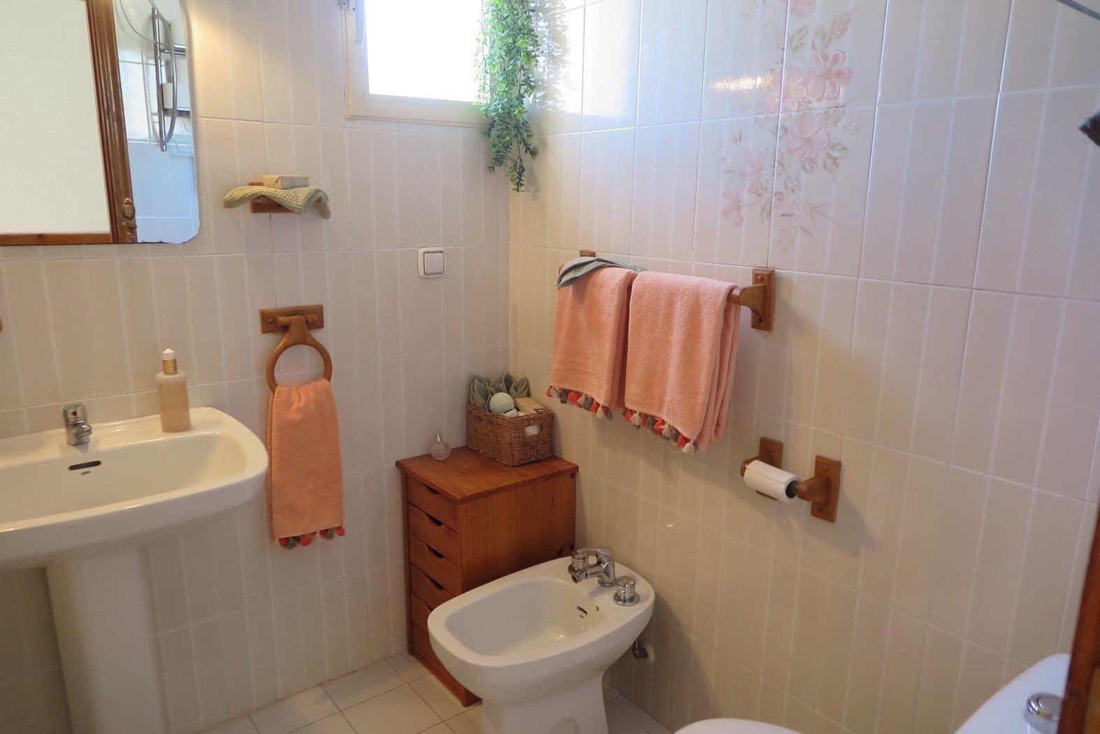 2 Zimmer Doppelhaus zu verkaufen in El Campello mit Pool - 209.000 € (Ref: 10094262)
