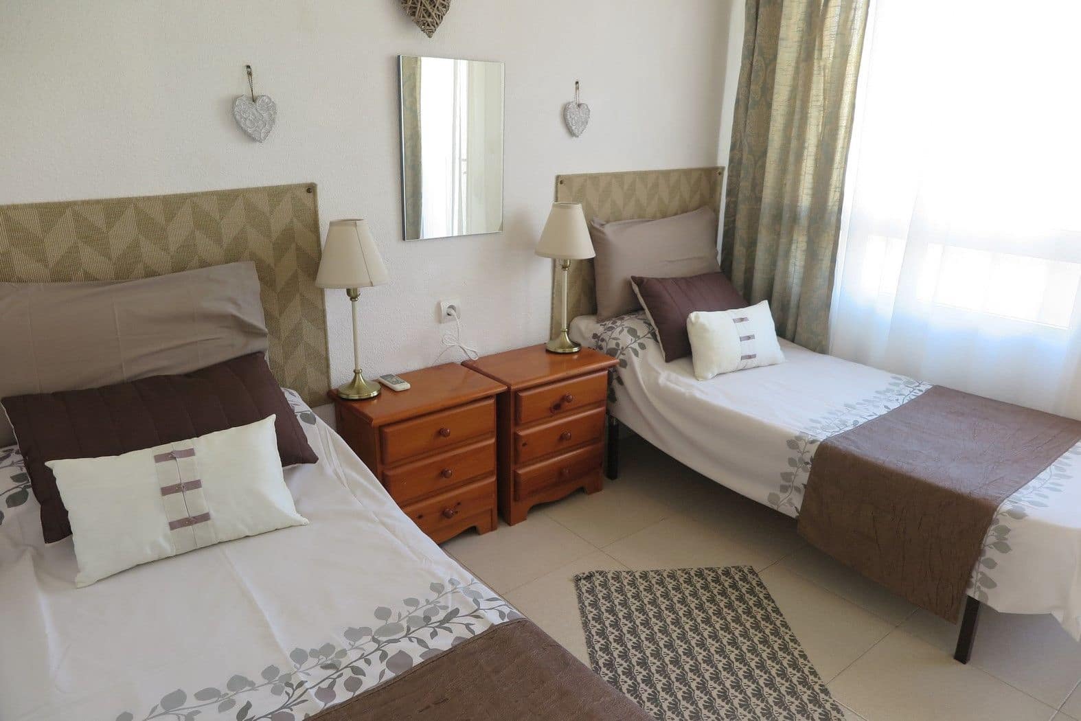 2 Zimmer Doppelhaus zu verkaufen in El Campello mit Pool - 209.000 € (Ref: 10094262)