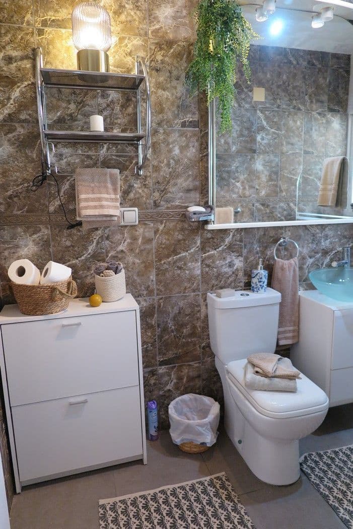 2 Zimmer Doppelhaus zu verkaufen in El Campello mit Pool - 209.000 € (Ref: 10094262)