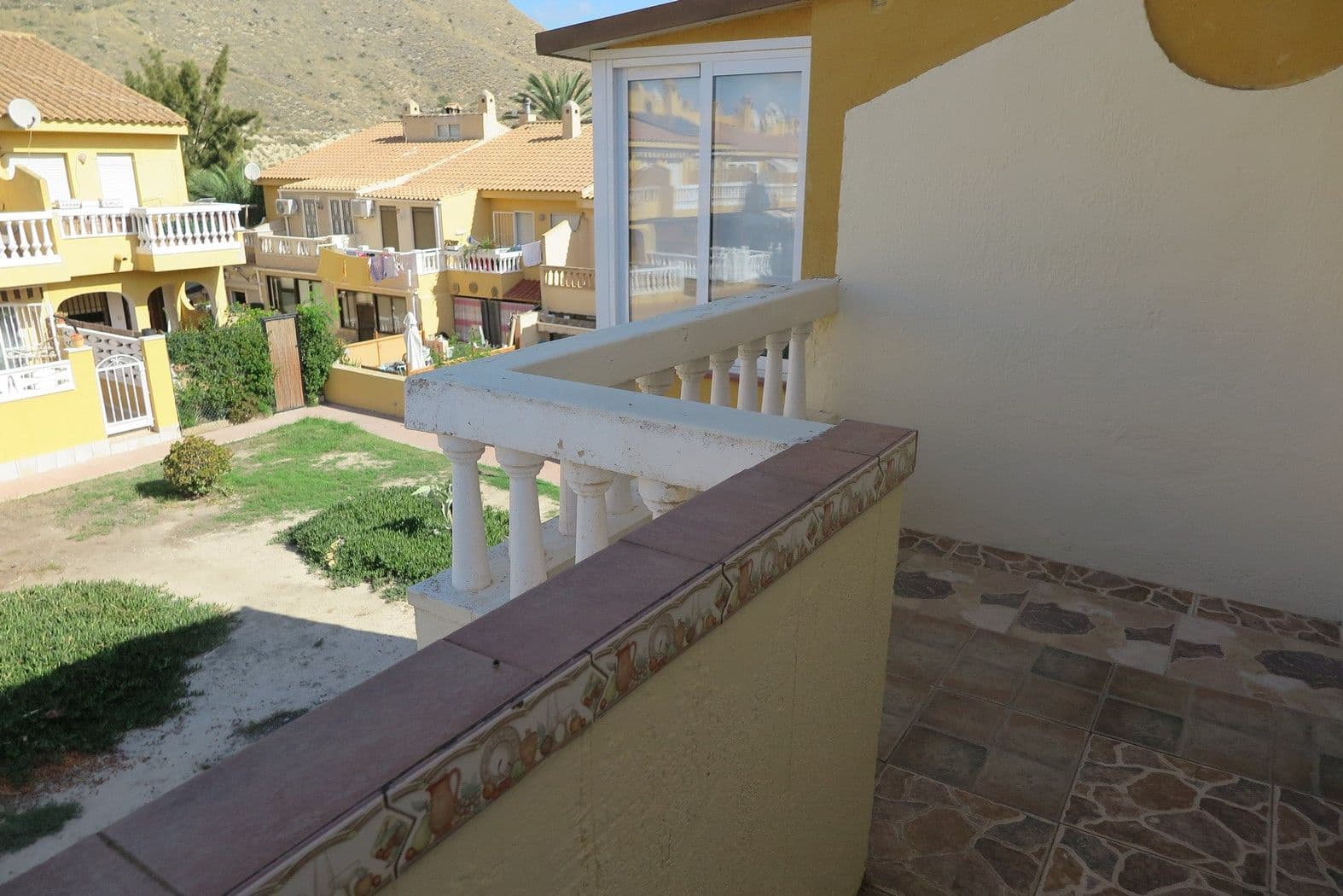 2 Zimmer Doppelhaus zu verkaufen in El Campello mit Pool - 209.000 € (Ref: 10094262)