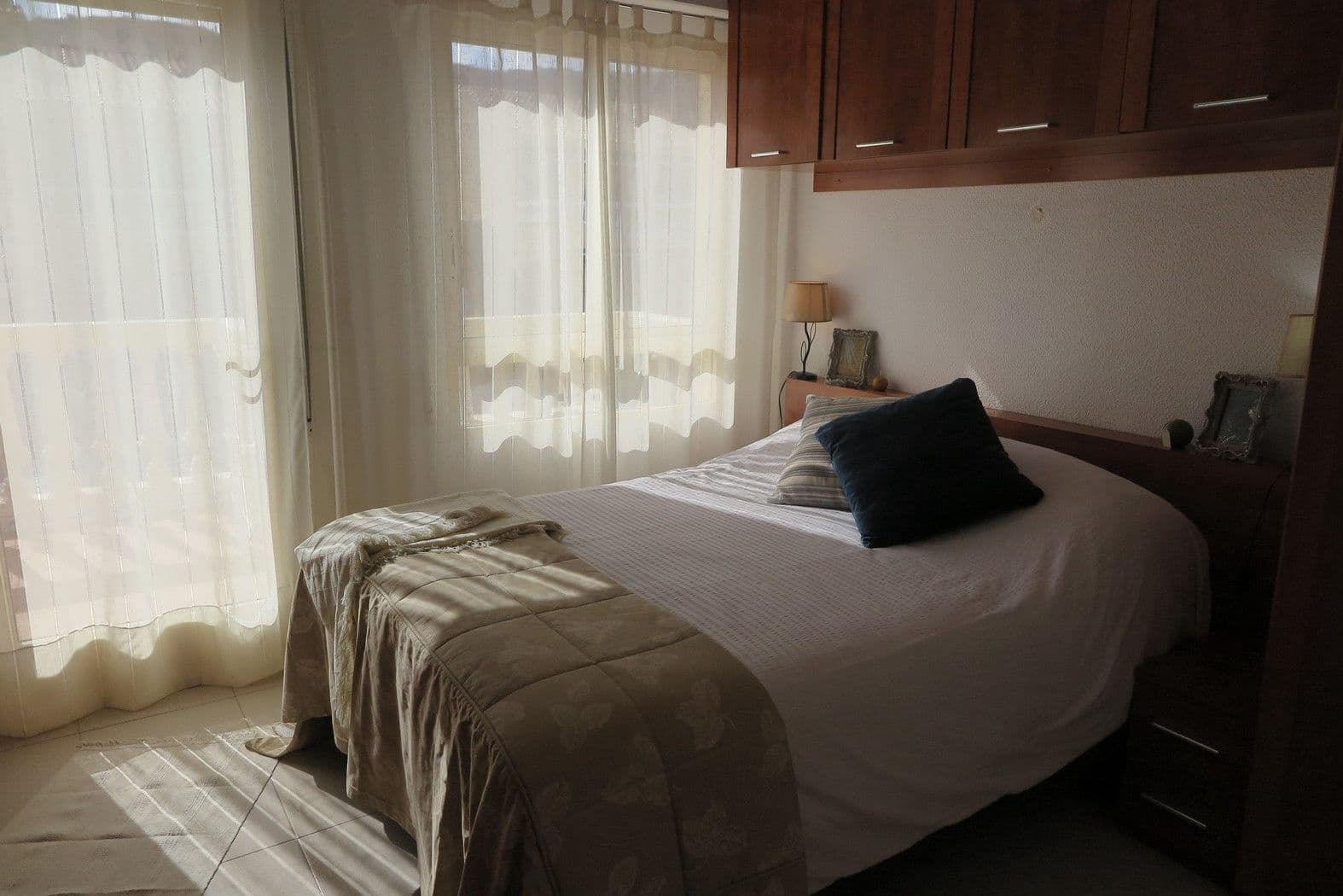 2 Zimmer Doppelhaus zu verkaufen in El Campello mit Pool - 209.000 € (Ref: 10094262)