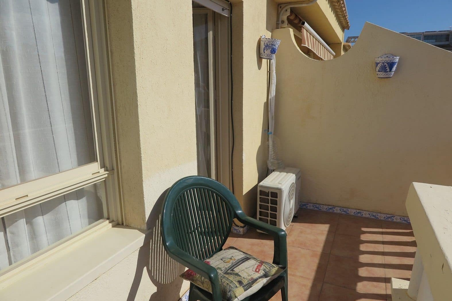 2 Zimmer Doppelhaus zu verkaufen in El Campello mit Pool - 209.000 € (Ref: 10094262)