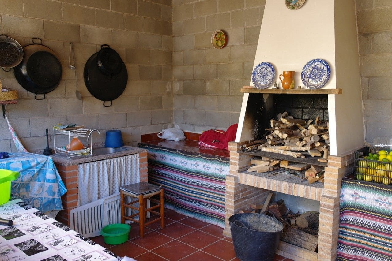 4 bedroom Villa for sale in El Campello with pool garage - € 515,000 (Ref: 3705679)