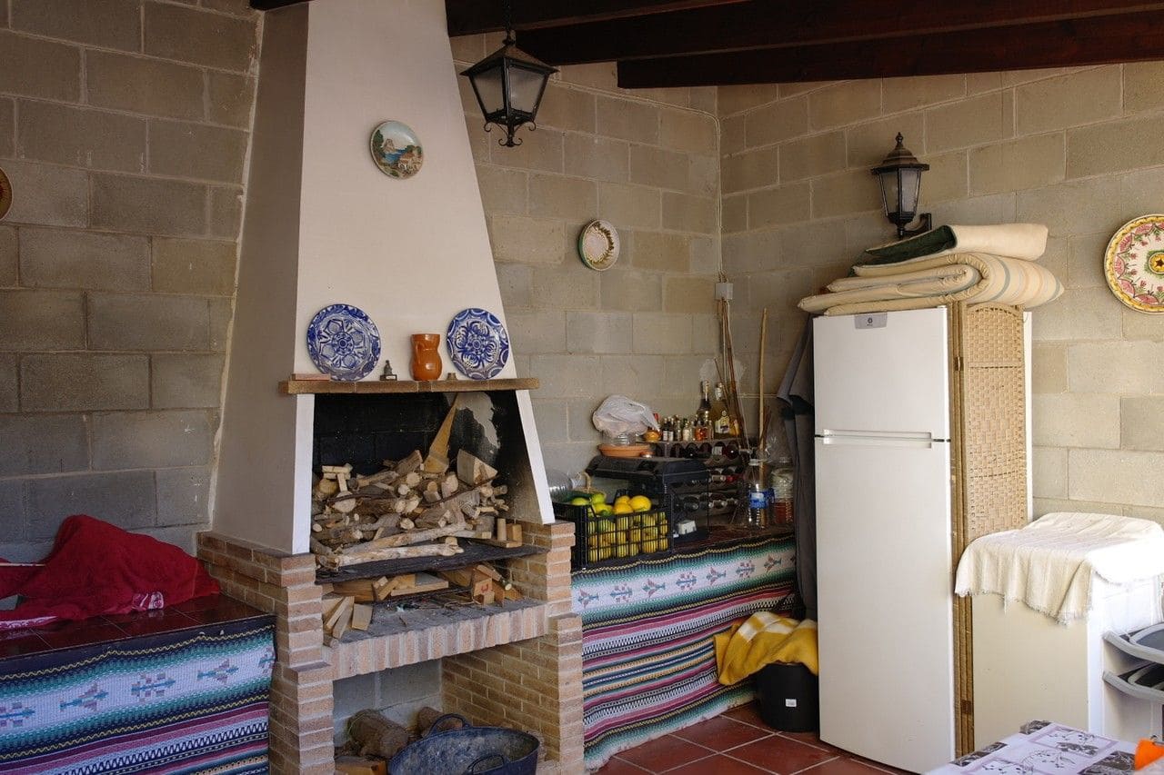 4 bedroom Villa for sale in El Campello with pool garage - € 515,000 (Ref: 3705679)