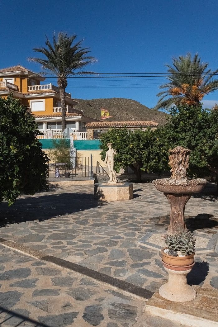 4 bedroom Villa for sale in El Campello with pool garage - € 515,000 (Ref: 3705679)