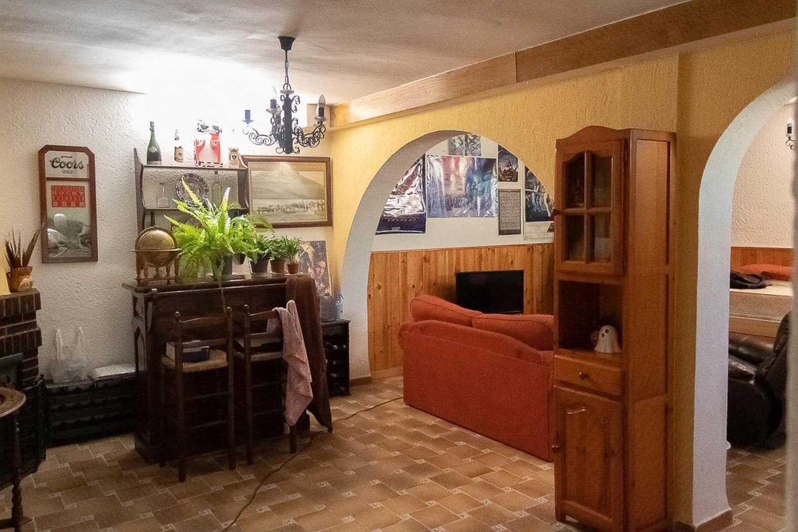 4 bedroom Villa for sale in El Campello with pool garage - € 515,000 (Ref: 3705679)