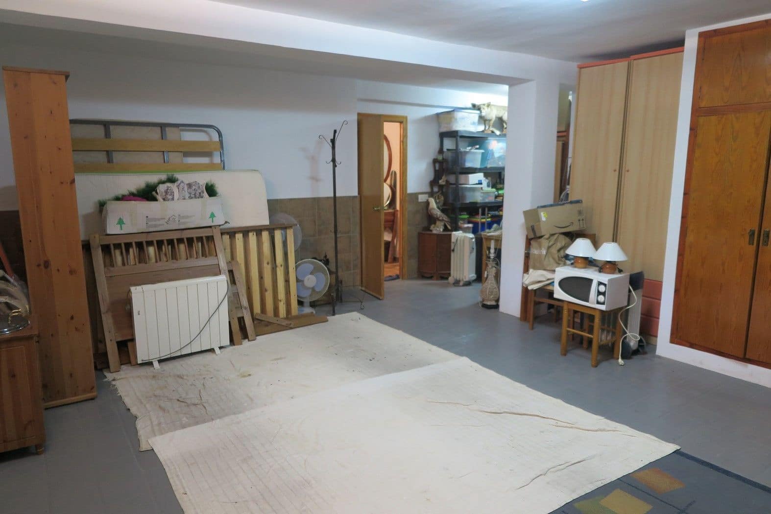 4 bedroom Villa for sale in El Campello with pool garage - € 515,000 (Ref: 3705679)