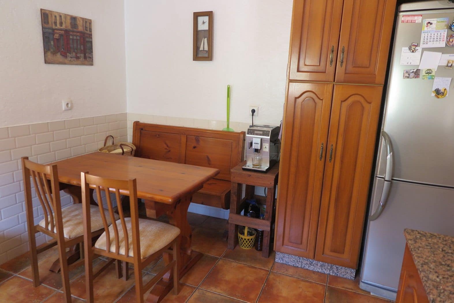 4 bedroom Villa for sale in El Campello with pool garage - € 515,000 (Ref: 3705679)