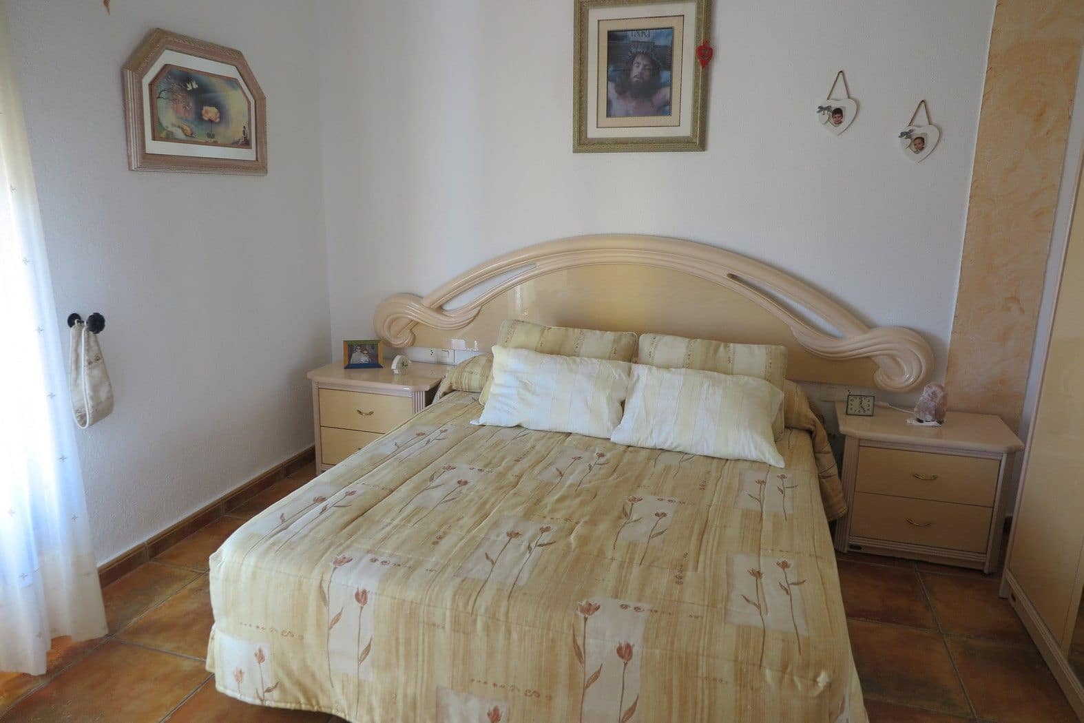 4 bedroom Villa for sale in El Campello with pool garage - € 515,000 (Ref: 3705679)