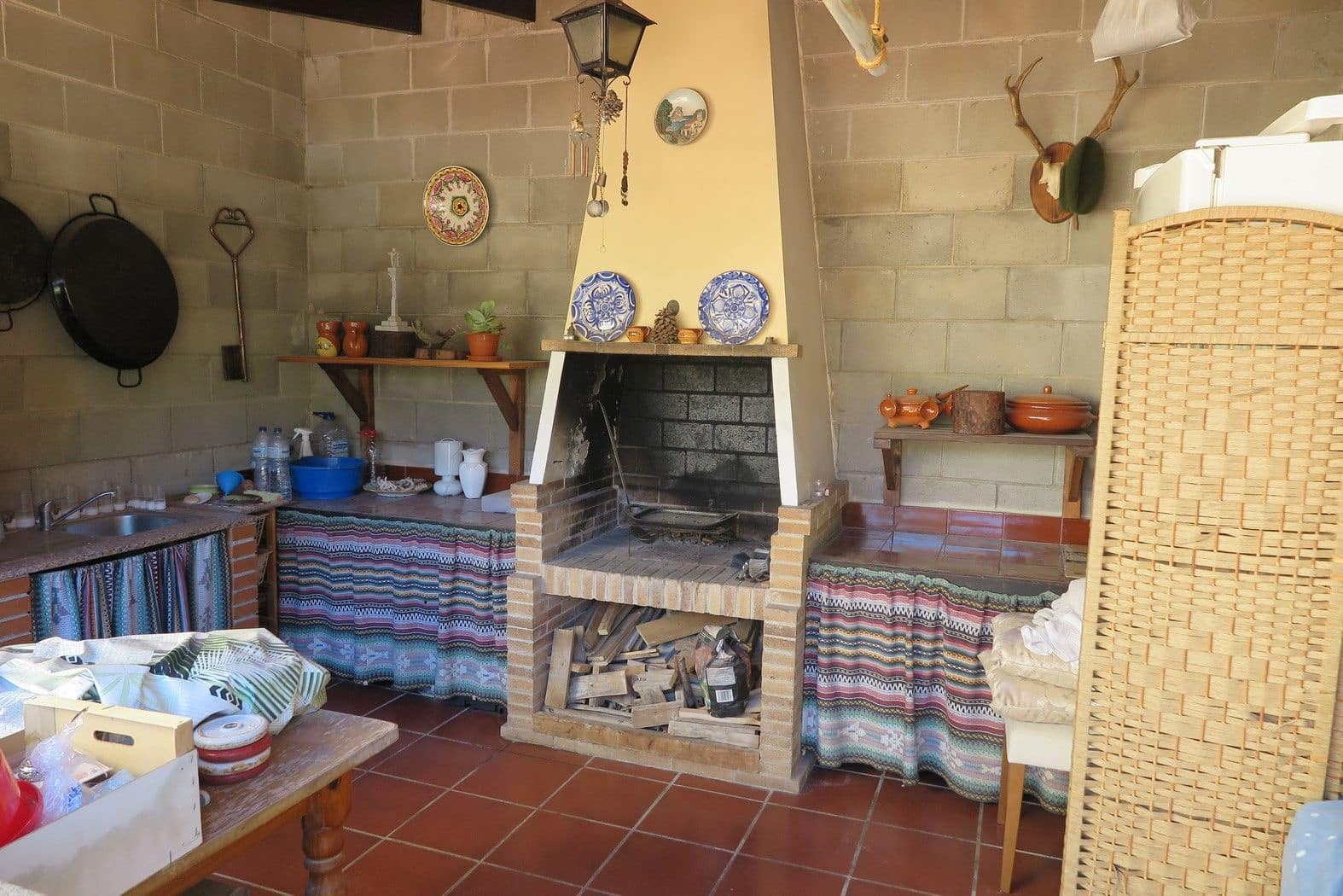 4 bedroom Villa for sale in El Campello with pool garage - € 515,000 (Ref: 3705679)