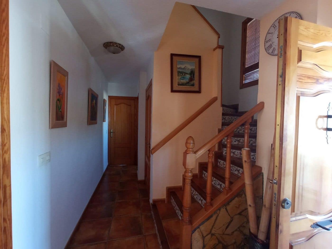 4 bedroom Villa for sale in El Campello with pool garage - € 515,000 (Ref: 3705679)