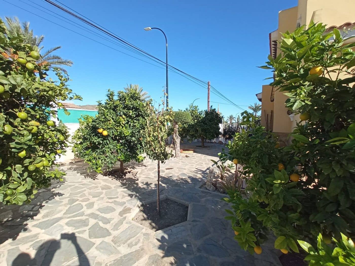 4 bedroom Villa for sale in El Campello with pool garage - € 515,000 (Ref: 3705679)