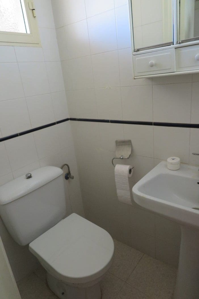 2 slaapkamer Halfvrijstaande villa te koop in El Campello met zwembad garage - € 185.000 (Ref: 5194452)