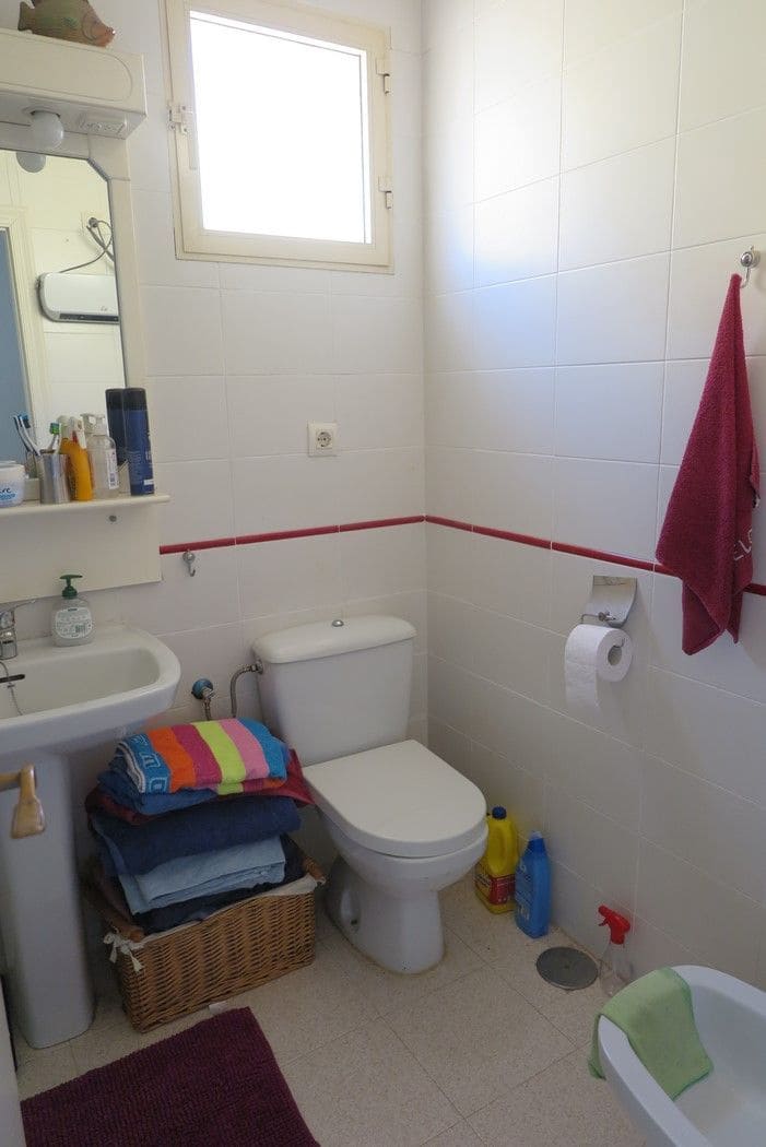 2 slaapkamer Halfvrijstaande villa te koop in El Campello met zwembad garage - € 185.000 (Ref: 5194452)