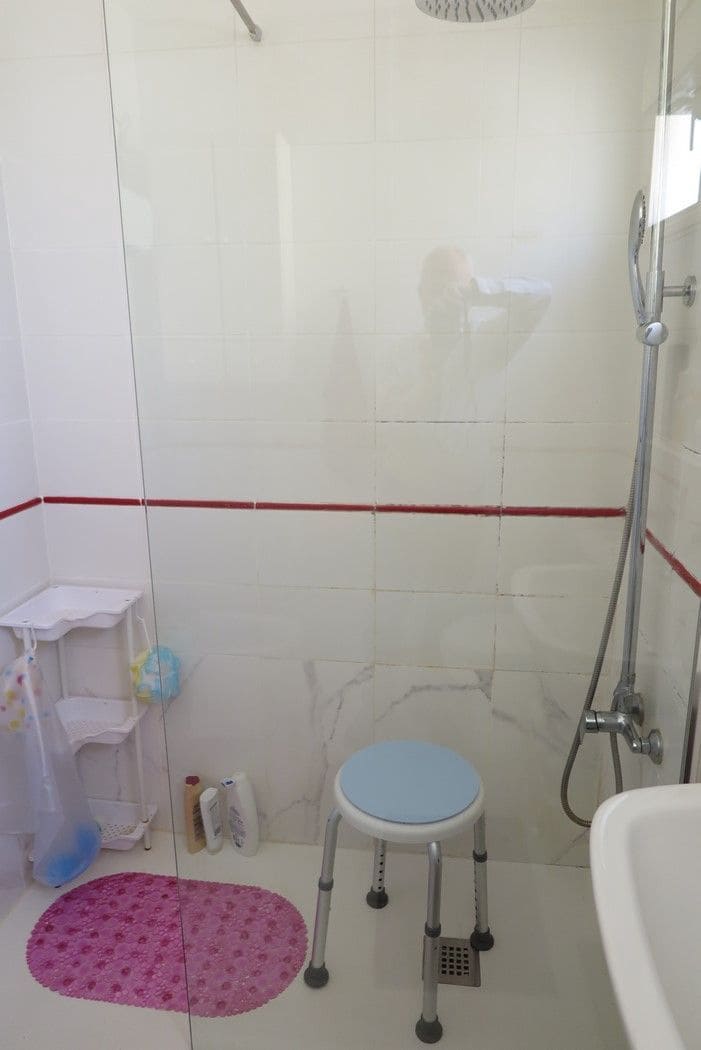 2 slaapkamer Halfvrijstaande villa te koop in El Campello met zwembad garage - € 185.000 (Ref: 5194452)