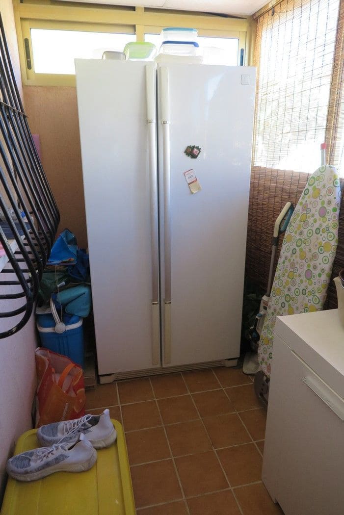 2 slaapkamer Halfvrijstaande villa te koop in El Campello met zwembad garage - € 185.000 (Ref: 5194452)