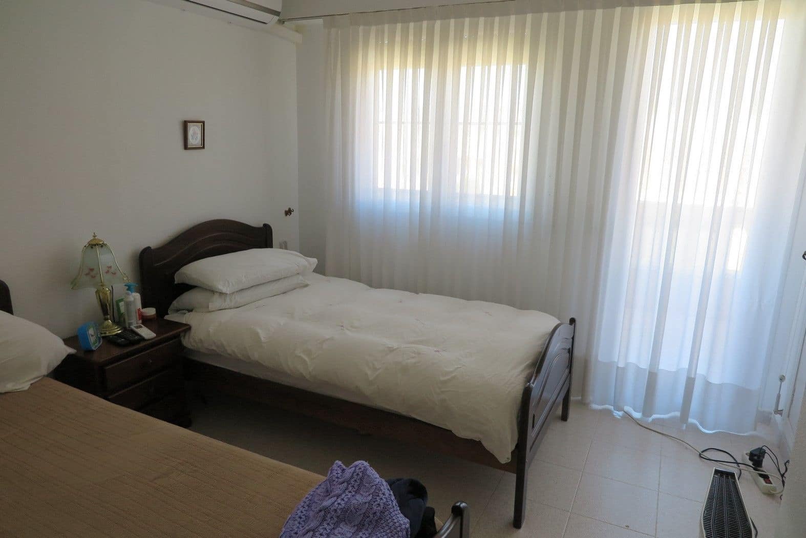 2 slaapkamer Halfvrijstaande villa te koop in El Campello met zwembad garage - € 185.000 (Ref: 5194452)