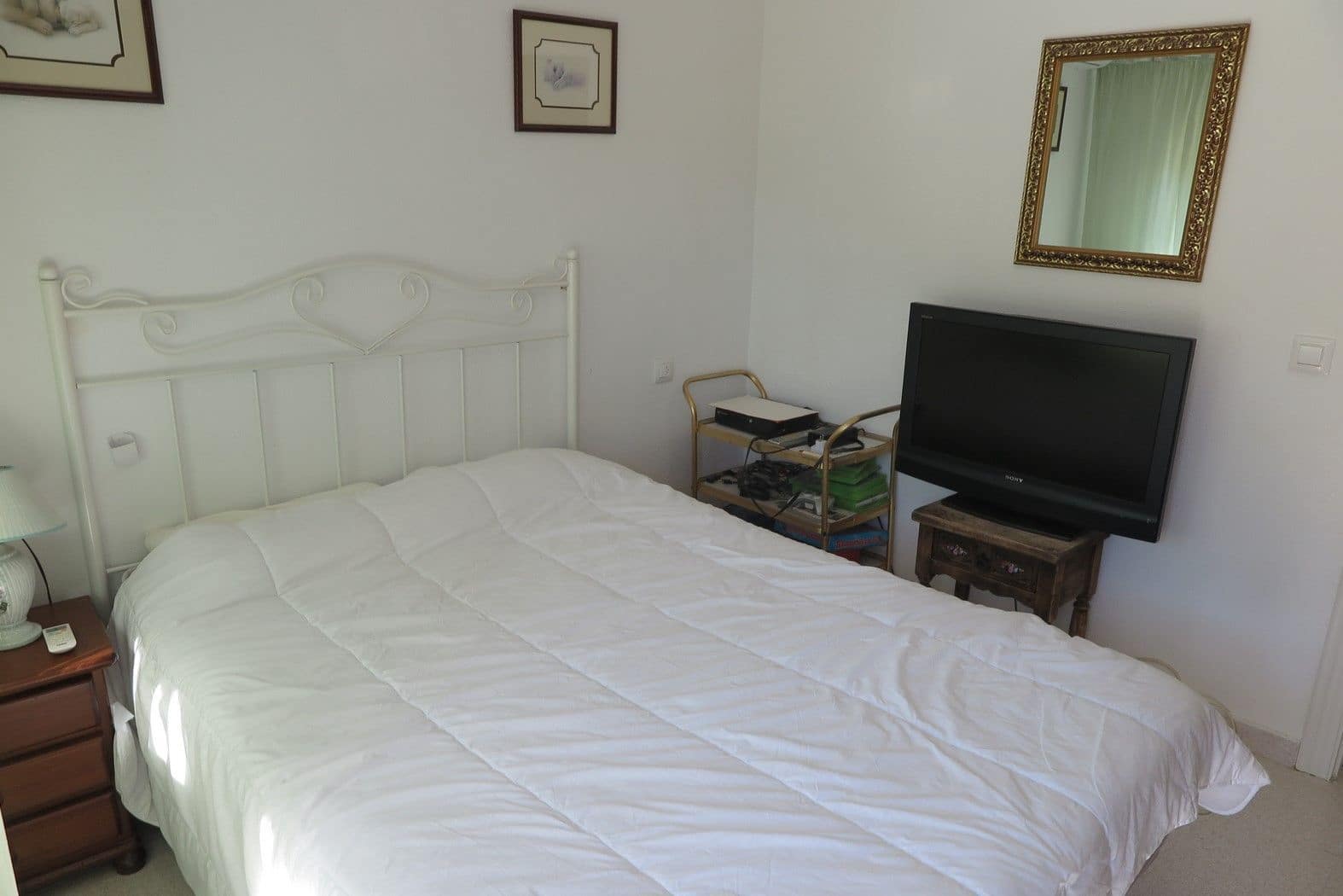 2 slaapkamer Halfvrijstaande villa te koop in El Campello met zwembad garage - € 185.000 (Ref: 5194452)