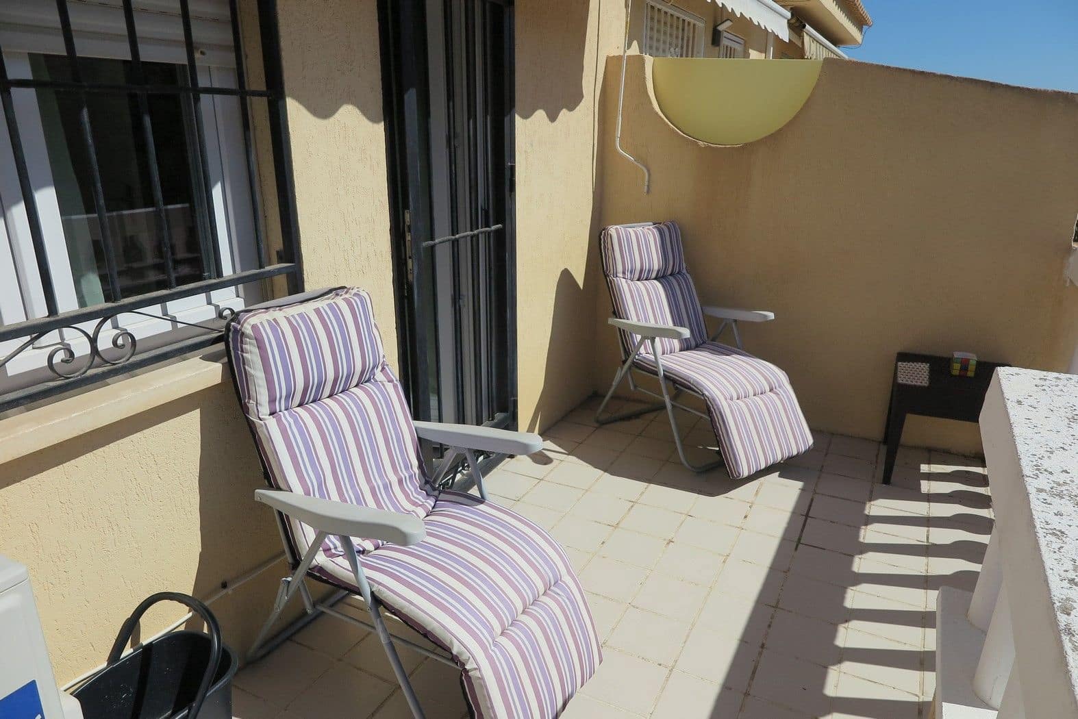 2 slaapkamer Halfvrijstaande villa te koop in El Campello met zwembad garage - € 185.000 (Ref: 5194452)