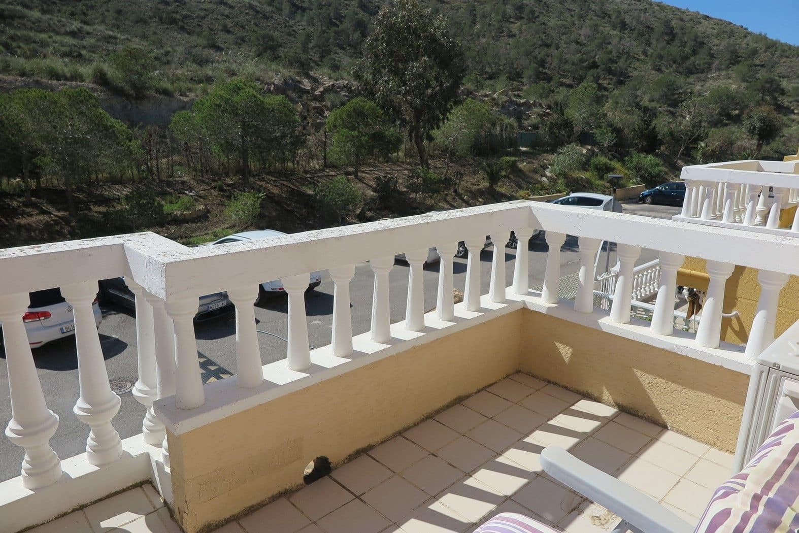 2 slaapkamer Halfvrijstaande villa te koop in El Campello met zwembad garage - € 185.000 (Ref: 5194452)