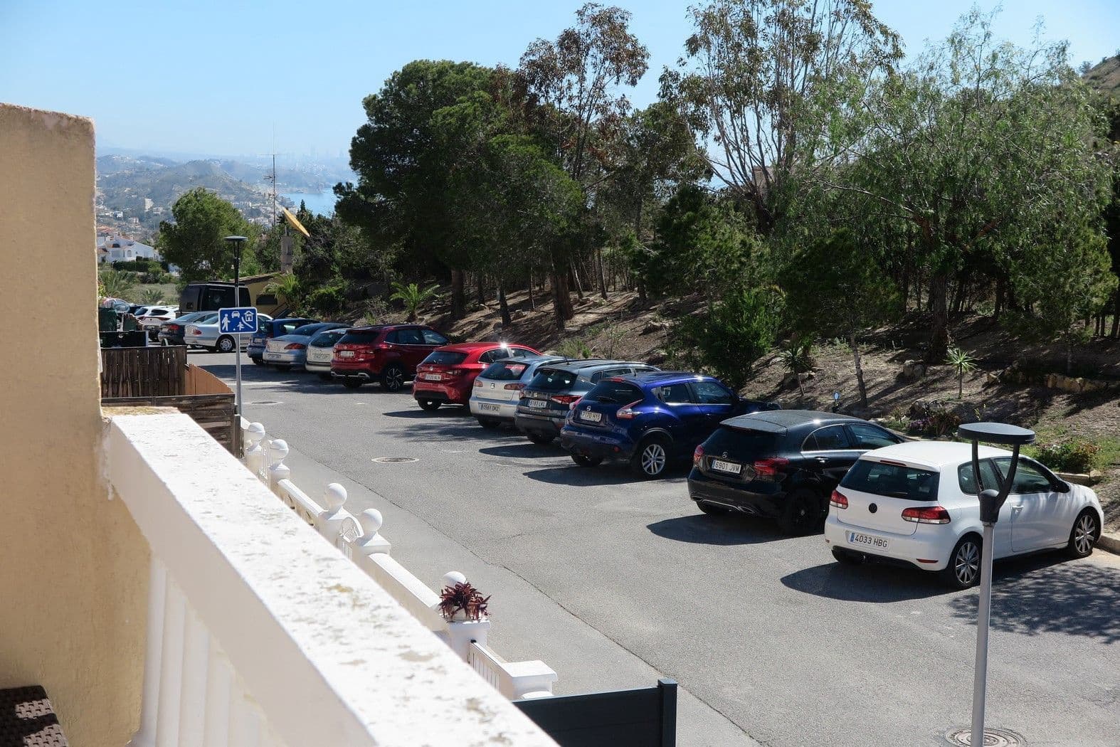 2 slaapkamer Halfvrijstaande villa te koop in El Campello met zwembad garage - € 185.000 (Ref: 5194452)