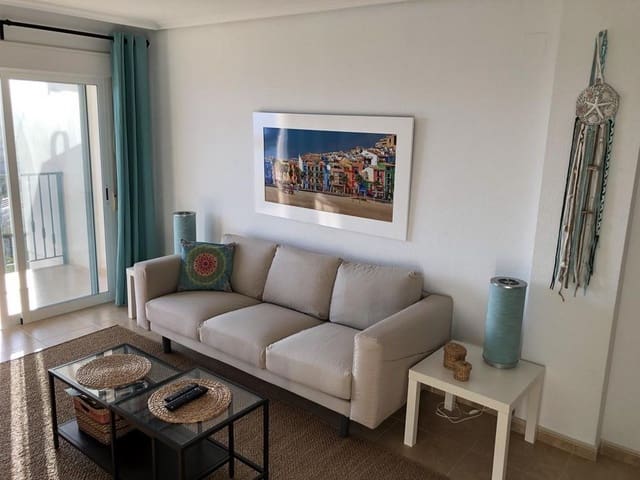 3 bedroom Apartment for sale in El Campello with pool garage - € 449,500 (Ref: 5430397)