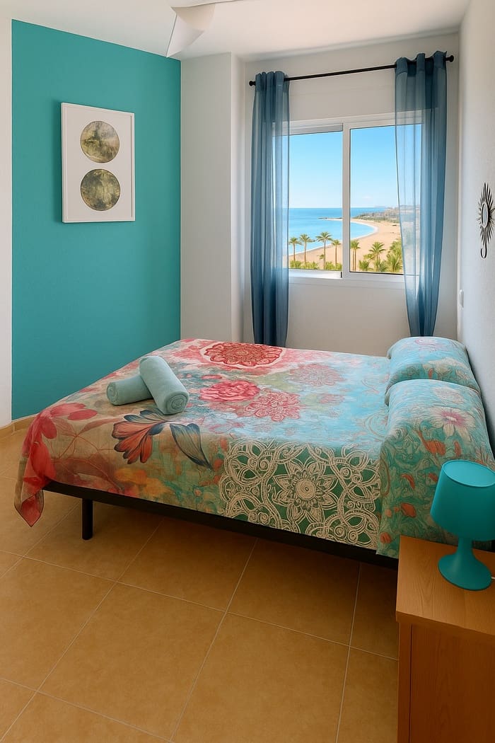 3 bedroom Apartment for sale in El Campello with pool garage - € 449,500 (Ref: 5430397)