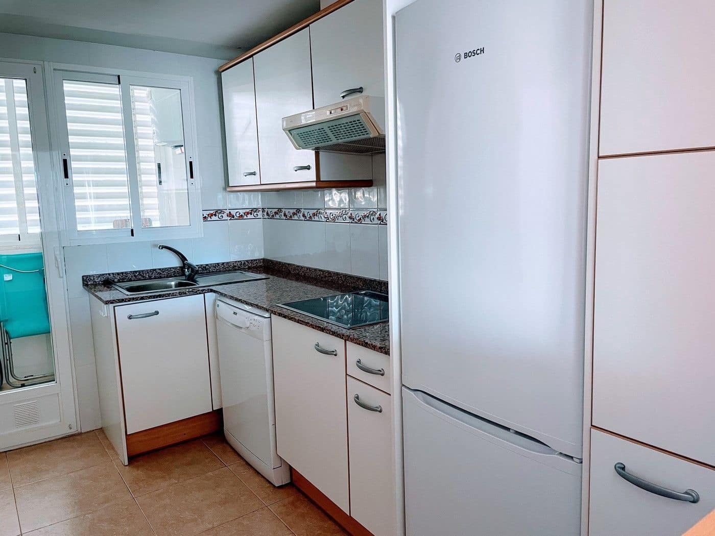 3 bedroom Apartment for sale in El Campello with pool garage - € 449,500 (Ref: 5430397)