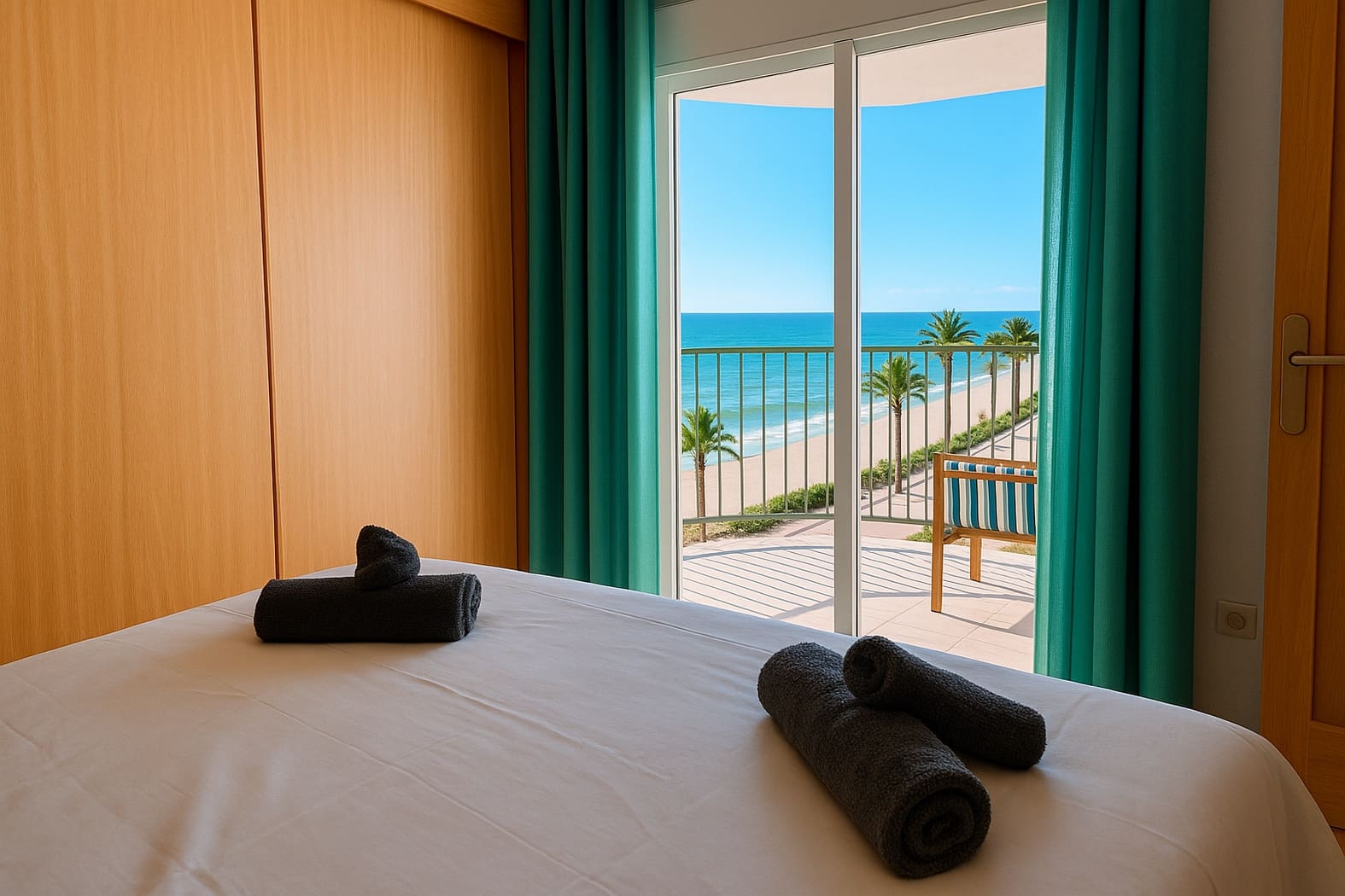 3 bedroom Apartment for sale in El Campello with pool garage - € 449,500 (Ref: 5430397)