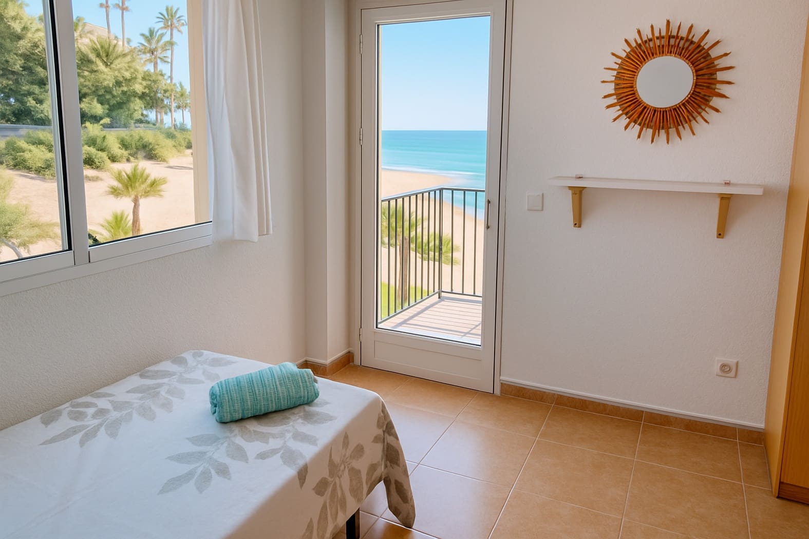 3 bedroom Apartment for sale in El Campello with pool garage - € 449,500 (Ref: 5430397)