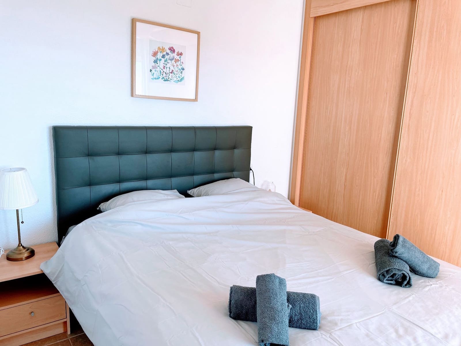 3 bedroom Apartment for sale in El Campello with pool garage - € 449,500 (Ref: 5430397)