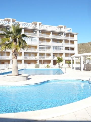 Apartamento de 2 habitaciones en Cala d'Or, El Campello en venta con piscina garaje - 186.000 € (Ref: 5504484)