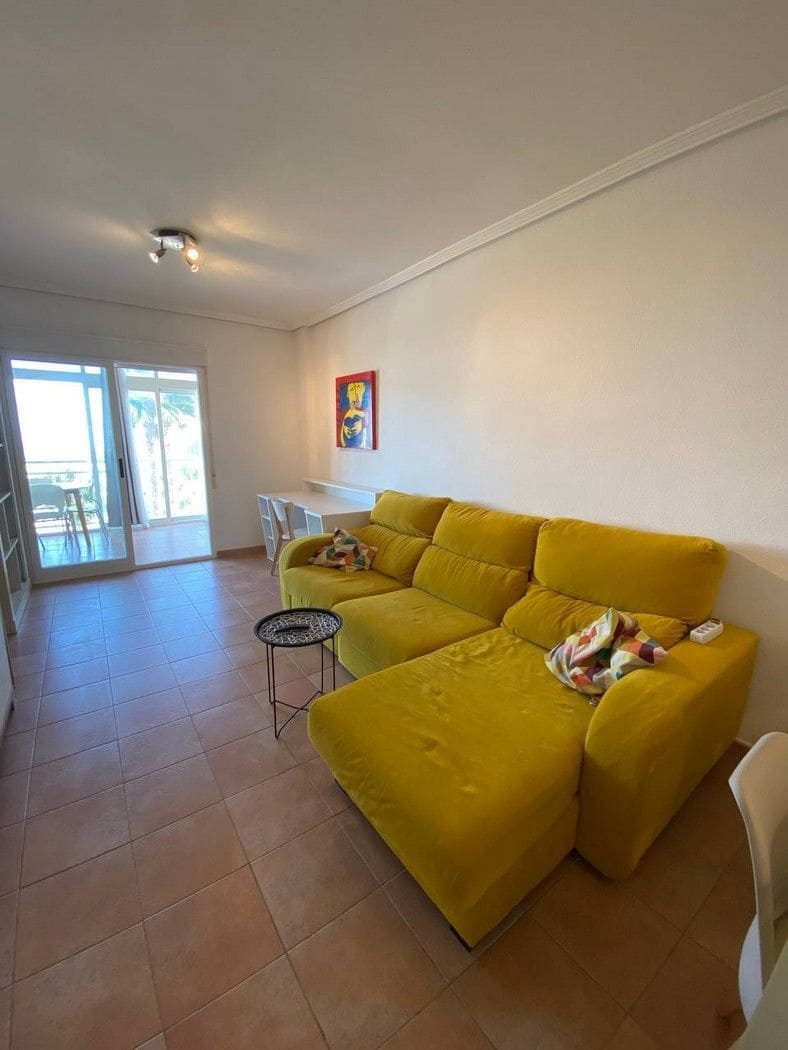 Apartamento de 2 habitaciones en El Campello en venta con piscina garaje - 186.000 € (Ref: 5504484)